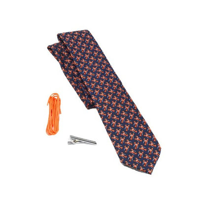Izod Men Must Have 3-Piece Tie Set Style Kit
