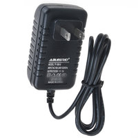 ABLEGRID AC / DC Adapter For Milwaukee Instruments MC110 Smart Monitoring System Professional PH Meter Fits Aquarium Water Tester Power Supply Cord Charger Mains PSU
