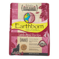 Earthborn Holistic Grain Free Dog Biscuits - Chicken - 14 Oz.