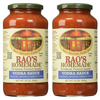 Rao's Vodka Sauce, 24 oz