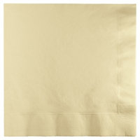 Creative Converting - Glittering Gold (Gold) Lunch Napkins
