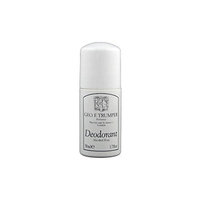 Trumpers Roll-on Deodorant - 50ml (Pack of 2)