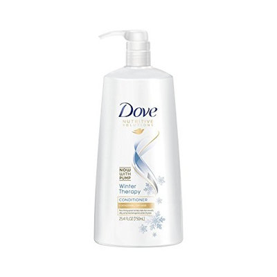 Dove Nutritive Solutions Winter Therapy Conditioner 25.4oz, pack of 1