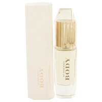 Burberry Brit Burberry Body by Burberry Eau De Parfum Spray 1.1 oz (Pack of 2)