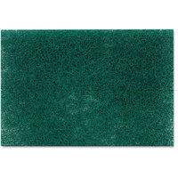 Scotch-Brite PROFESSIONAL Commercial Heavy Duty Scouring Pad 86, 6