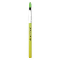 Bdellium Tools Professional Eco-Friendly Makeup Brush Green Bambu Series with Vegan Synthetic Bristles - Precision Concealer 934
