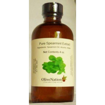 OliveNation Pure Spearmint Extract 32 oz.