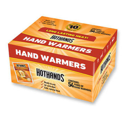 HotHands Hand Warmers, 54 ct.