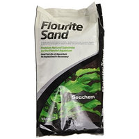 Seachem Flourite Sand - 3.5 kg