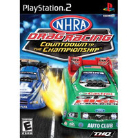Thq, Inc. NHRA Countdown to the Championship