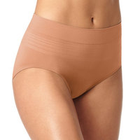 Warner's No Pinching No Problems Seamless Brief Panty RS1501P