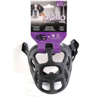 Alpha by Zeus™ 6 XXL Dog Muzzle