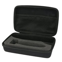 co2crea Hard Case for Philips Norelco Bodygroom Men Razor Shaver/Trimmer (fits Series 3100 BG2034 BG2028)