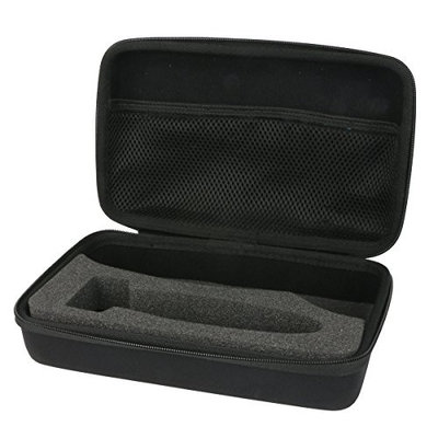 co2crea Hard Case for Philips Norelco Bodygroom Men Razor Shaver/Trimmer (fits Series 3100 BG2034 BG2028)