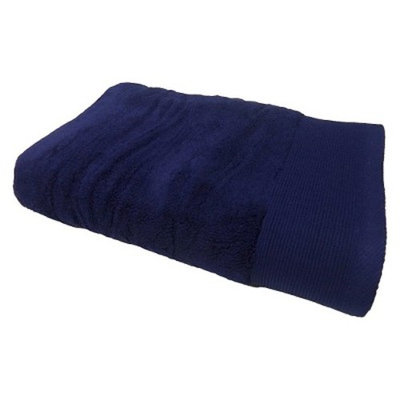 Solid Bath Sheet Mood Ring Blue - Project 62 + Nate Berkus
