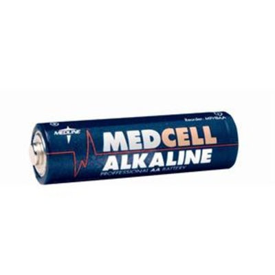 MPHBAAZ - MedCell Alkaline Batteries