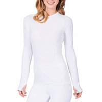 Women's Performance Thermal Crew Top