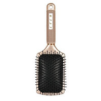 LTLR Hair Brush Paddle Hair Brush Detangling Brush for Straightening & Smoothing Hair Best Human Comb Designed for Women & Men, for Wet, Dry, Thick, Thin, Straight, Curly, Long, Short Hair