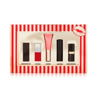 5-Pc. Lip Sampler Set, Only at Macy's!