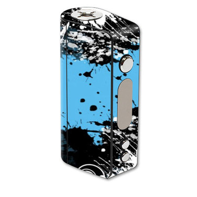 Skin For Sigelei 90W PLUS | MightySkins Protective, Durable, and Unique Vinyl De