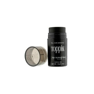 Toppik Hair Building Fibers # Black 55g/1.94oz