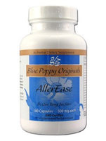 Aller Ease 180 caps by Blue Poppy