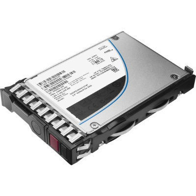 Hewlett Packard 3.84TB 2.5