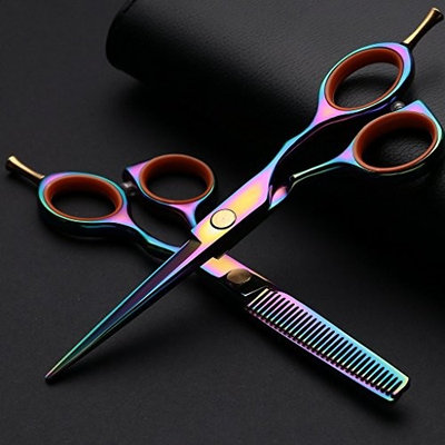 Hairdressing Scissors 5.5