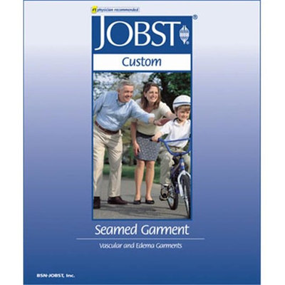 Jobst 101157 - Seamed Reinforcement For Suspenders