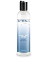 Topco Bottoms Up Silicone Lube w/Vitamin E - 8.6 oz