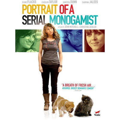 Fye Portrait of a Serial Monogamist DVD