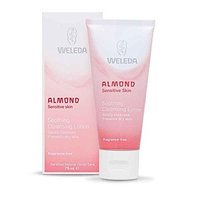Weleda Almond Soothing Cleansing Lotion