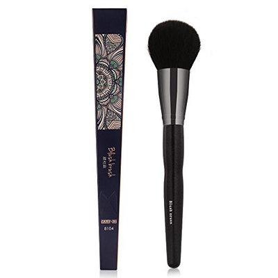 MAANGE 1Pcs Big Size Makeup Brushes Soft Powder Brush Foundation Round Make Up Large Cosmetics Tool