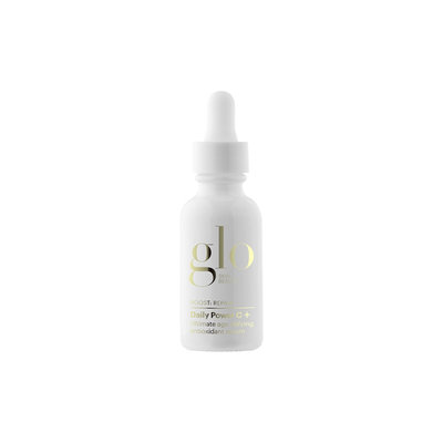 glo Skin Beauty Daily Power C+