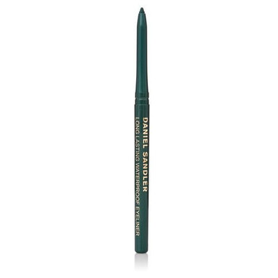Daniel Sandler Waterproof Eyeliner - Green Velvet 0.25g