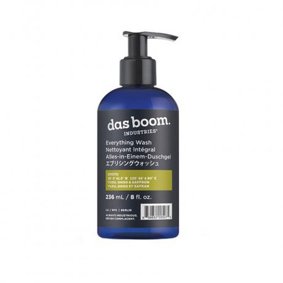 Das Boom. Industries das boom Industries Everything Wash Kyoto