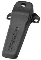 KENWOOD KBH-14M Belt-Clip, Spring Action, Plastic