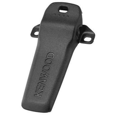 KENWOOD KBH-14M Belt-Clip, Spring Action, Plastic