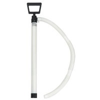 Johnson Pumps 20255 Hand Pump with Hose, 24-Inch