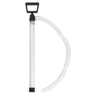 Johnson Pumps 20255 Hand Pump with Hose, 24-Inch