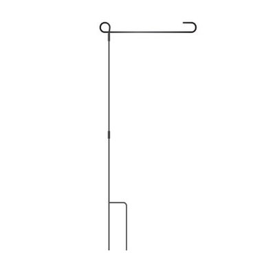LittleGifts Garden Flag Pole
