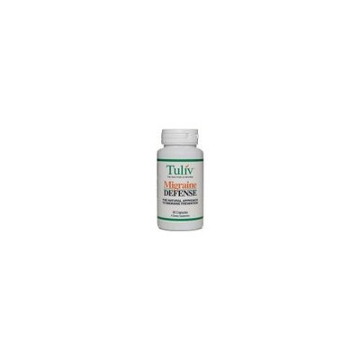 Migraine Defense