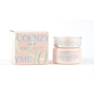 DHC Coenzyme Q10 Cream, 1 oz./30 g