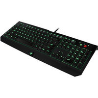 Razer BlackWidow Ultimate Elite Mechanical Gaming Keyboard