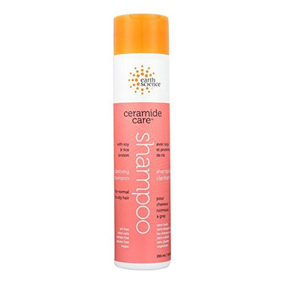 Earth Science Ceramide Care Clarifying Shampoo