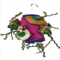 A & E Cage HB46574 Fun Spongy Small