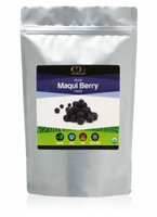 Optimally Organic Organic Maqui Berry Powder 1/2 Lb