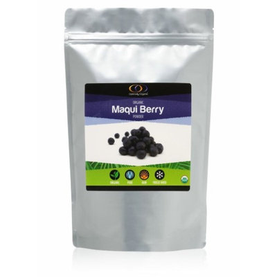 Optimally Organic Organic Maqui Berry Powder 1/2 Lb