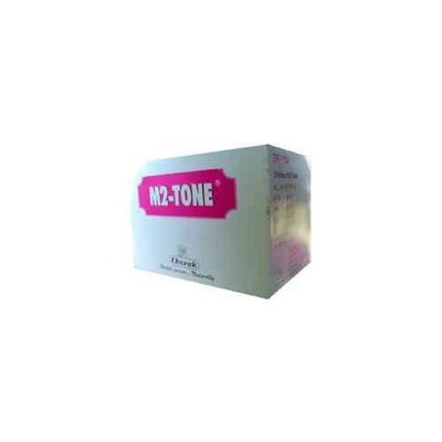 M2 Tone 30 Tablets