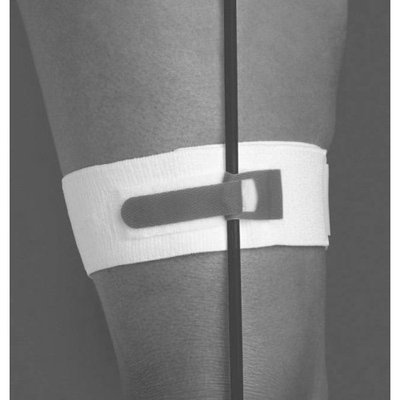 Foley Catheter Holder